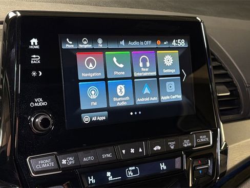 Used 2019 Honda Odyssey Elite image 32