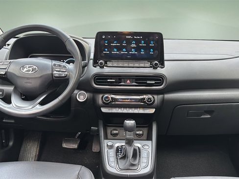 Certified 2023 Hyundai Kona Limited w/ Winter Weather Package image 19