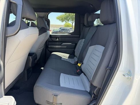 Certified 2025 Toyota Tacoma TRD Sport AWD/4WD image 26