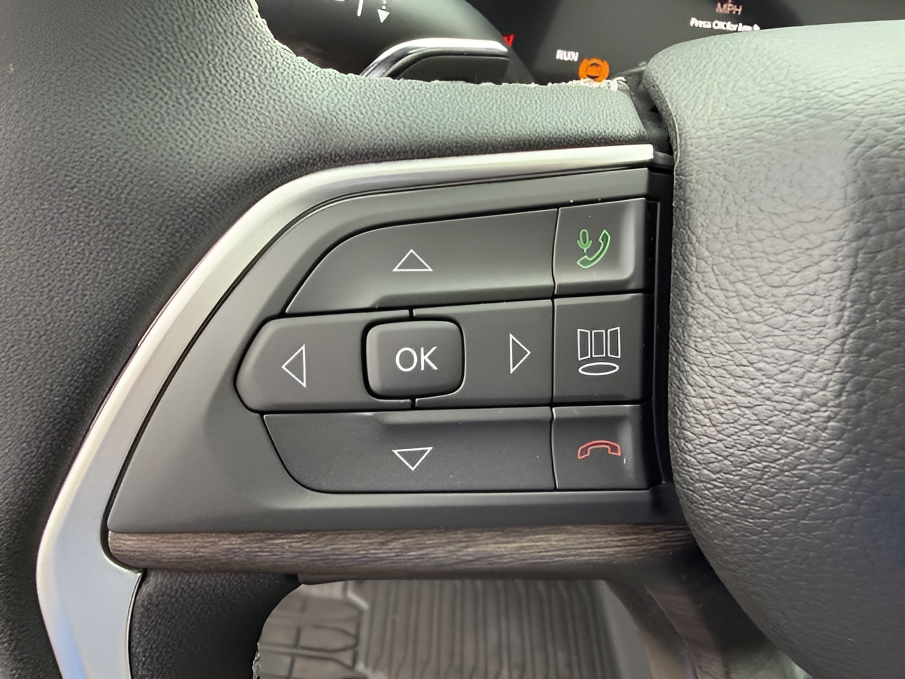 New 2026 Jeep Grand Cherokee Limited AWD/4WD image 21