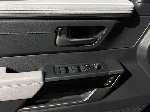 New 2026 Toyota Tundra Limited AWD/4WD image 22