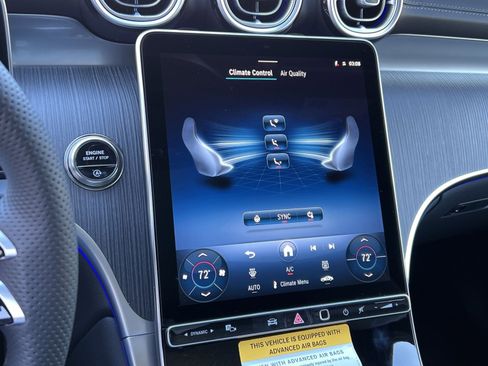 New 2026 Mercedes-Benz GLC 300 4MATIC image 19