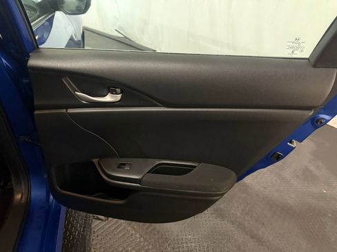 Used 2016 Honda Civic LX image 30