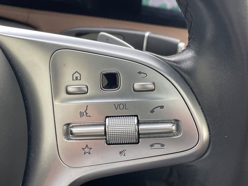 Used 2019 Mercedes-Benz S 560 4MATIC Sedan image 27