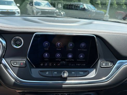 Used 2020 Chevrolet Blazer Premier w/ LPO, Sport Package AWD/4WD image 16