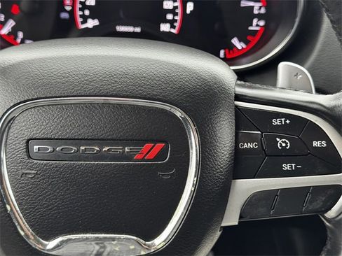 Used 2016 Dodge Durango Limited image 28