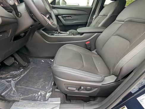 Used 2026 MAZDA CX-5 Preferred AWD/4WD image 9
