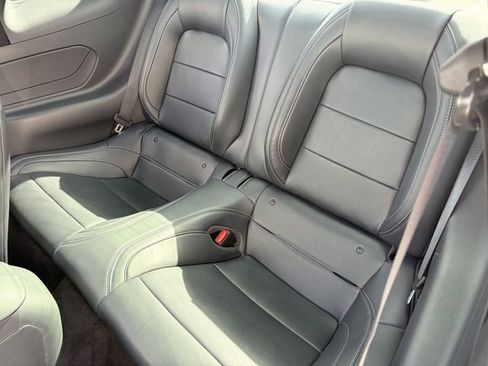 Used 2025 Ford Mustang GT Premium image 23