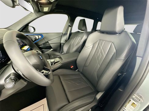 New 2026 BMW X3 xDrive30 AWD/4WD image 22