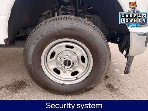 Used 2025 Ford F250 XL w/ XL Chrome Package AWD/4WD image 12