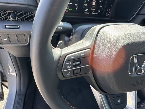 Used 2026 Honda CR-V TrailSport image 19