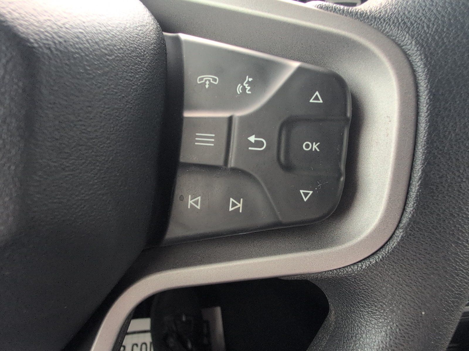 Used 2021 Ford Bronco 2-Door AWD/4WD image 22
