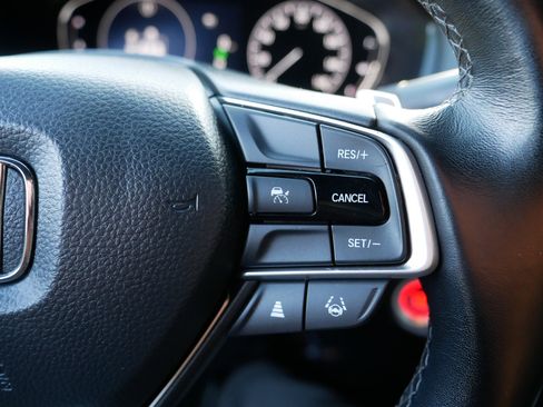 Used 2022 Honda Accord Sport image 29