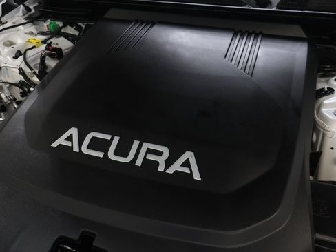 Used 2024 Acura ZDX A-Spec AWD/4WD image 27