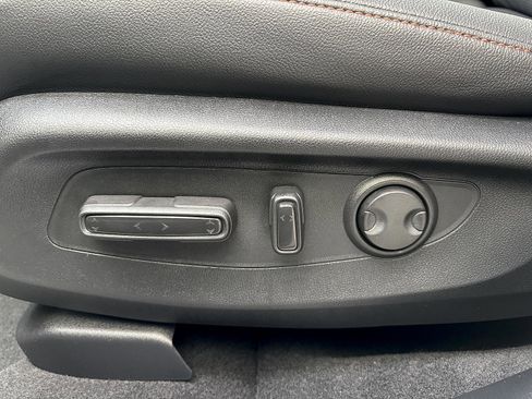 Certified 2026 Honda CR-V Sport-L image 16