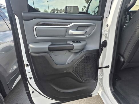 Used 2022 RAM 1500 Big Horn RWD image 22