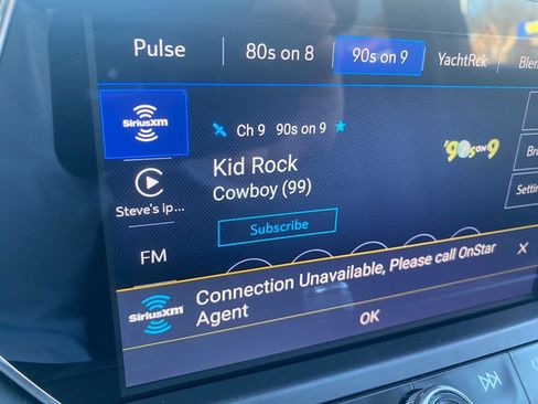 Used 2022 Chevrolet Blazer RS w/ Enhanced Convenience Package image 46