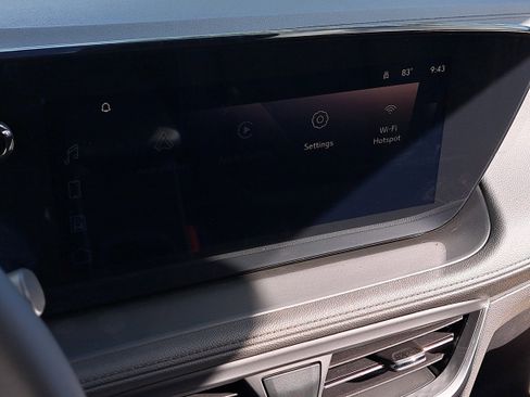 New 2026 Buick Encore GX Sport Touring w/ Comfort Package image 28