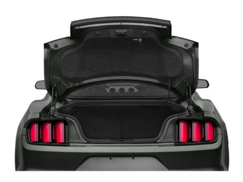 Used 2015 Ford Mustang Coupe w/ Equipment Group 051A RWD image 13