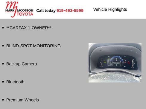 Used 2025 Toyota Camry SE FWD image 6
