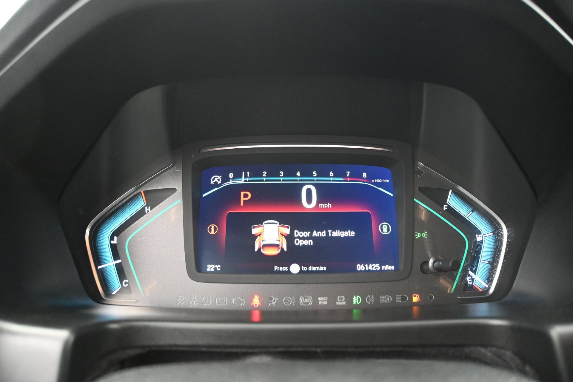 Used 2024 Honda Odyssey EX-L image 27