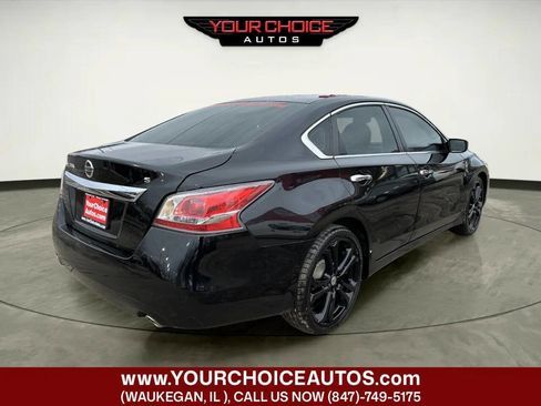 Used 2015 Nissan Altima 2.5 S image 5