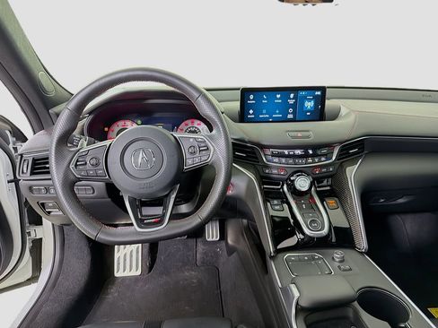 Used 2023 Acura TLX Type S image 27