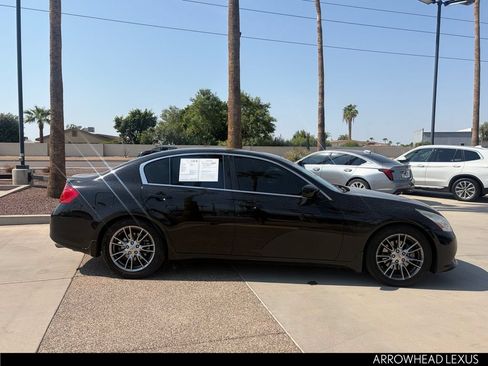Used 2013 INFINITI G37 Journey w/ Premium Pkg RWD image 7