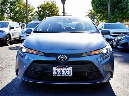 Used 2024 Toyota Corolla LE FWD image 5
