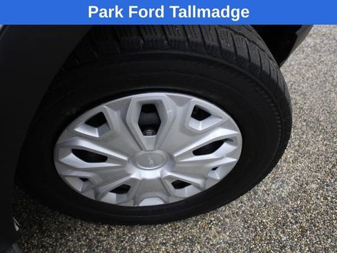 Used 2025 Ford Transit 250 Low Roof w/ Exterior Upgrade Package RWD image 24