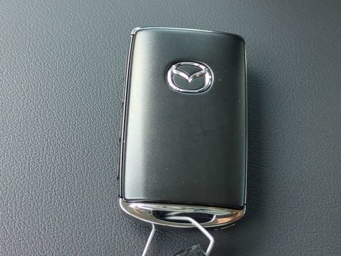 New 2026 MAZDA MAZDA3 2.5 S Sedan w/ Preferred Pkg FWD image 27