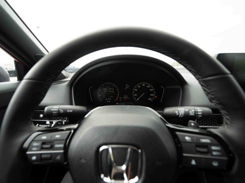 New 2026 Honda Civic Sport image 15