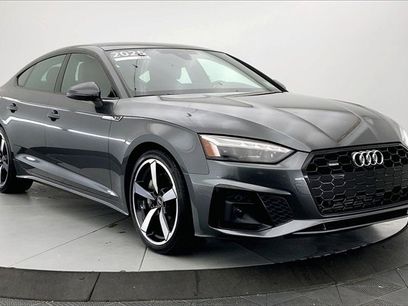 Certified 2025 Audi A5 2.0T Premium Plus