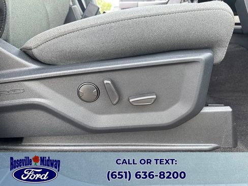 Used 2022 Ford F150 XLT w/ Equipment Group 302A High AWD/4WD image 37