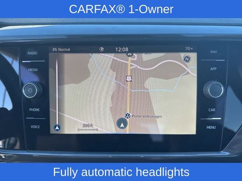 Used 2023 Volkswagen Taos SEL image 21