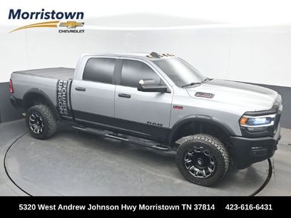 Used 2020 RAM 2500 Power Wagon