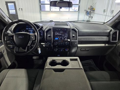 Used 2019 Ford F350 XLT w/ XLT Value Package image 9