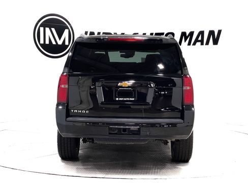 Used 2020 Chevrolet Tahoe LT image 5