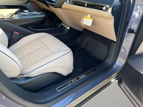 New 2026 Cadillac Lyriq Signature Luxury image 16