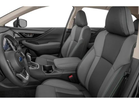 Certified 2023 Subaru Outback Onyx Edition image 12