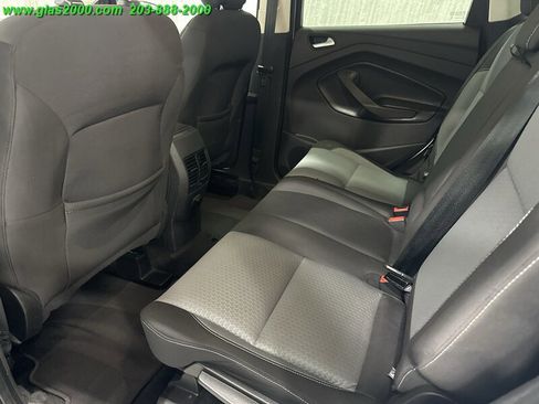 Used 2018 Ford Escape SE AWD/4WD image 9