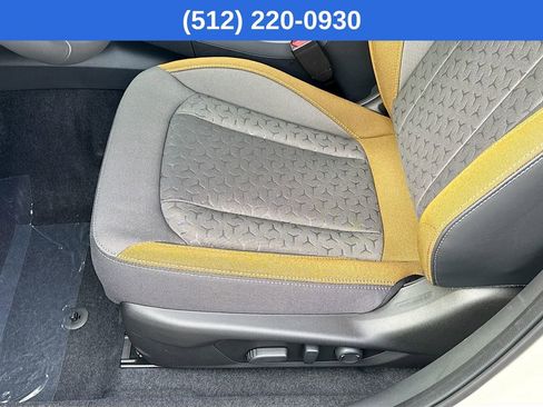 New 2026 Subaru Crosstrek 2.5i Sport image 24