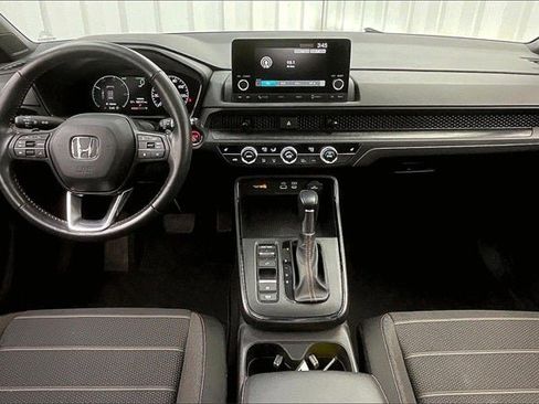 Certified 2023 Honda CR-V Sport image 15