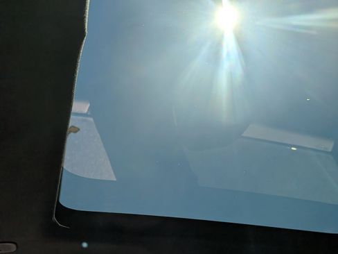 Used 2025 Land Rover Range Rover Sport Dynamic SE image 27