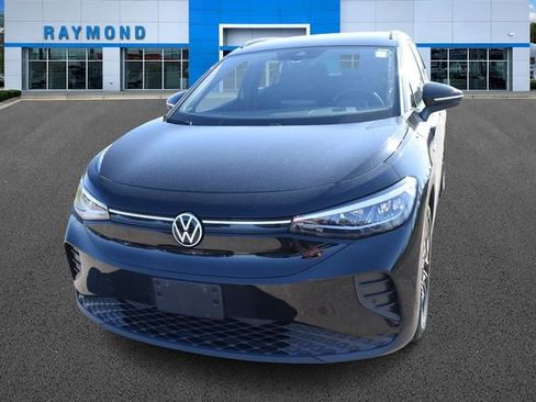 Used 2022 Volkswagen ID.4 Pro image 7