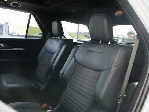 New 2026 Ford Explorer ST-Line w/ ST-Line Street Pack AWD/4WD image 34