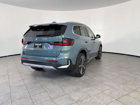 New 2026 BMW X1 xDrive28i w/ Convenience Package AWD/4WD image 9