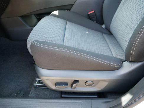 Certified 2023 Nissan Rogue SV AWD/4WD image 20