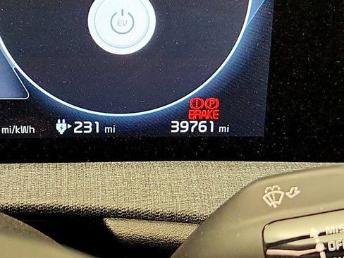 Used 2024 Kia EV6 Light RWD image 14