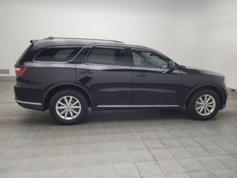 Used 2019 Dodge Durango SXT RWD image 10
